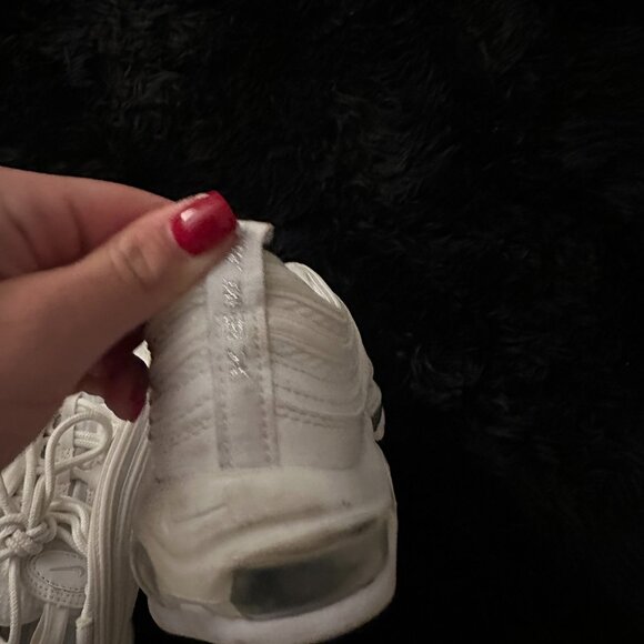 Nike Kids Air Max 97s - Picture 1 of 4